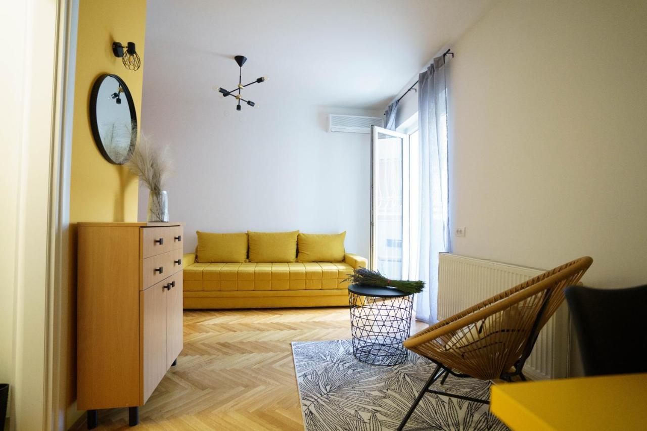 Sunny Place Újvidék Kültér fotó